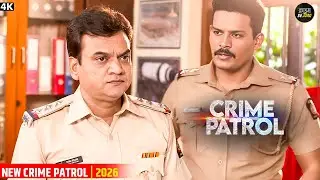 #maharashtra Kaand | Crime Exposed | Crime Patrol | New Season #truestory 2026