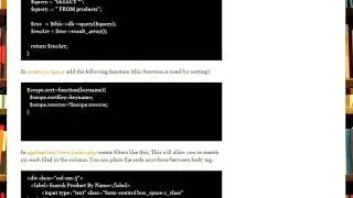 Angular CRUD With Pagination, Sorting, Filtering Using Codeigniter