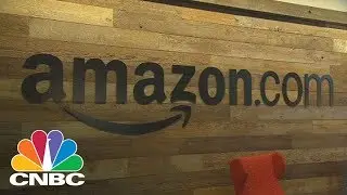 Here Are The Cities That Match Amazon's Wish List For Its Second Headquarters | CNBC
