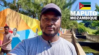 MAPUTO &Eacute; LINDO 🇲🇿: Sommerschield 2 e Av MARGINAL | MO&Ccedil;AMBIQUE &ndash; &Aacute;FRICA