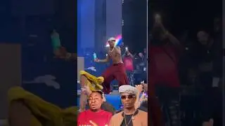 Wizkid is One of the Reasons Afrobeats Went Worldwide