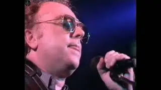 Van Morrison & The Chieftains - Songs Of Innocence  - Belfast, Ireland 1988