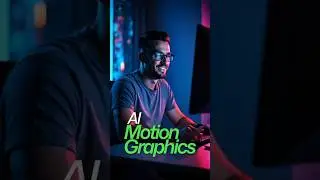 This AI tool can soon replace Motion Designers | Hera AI