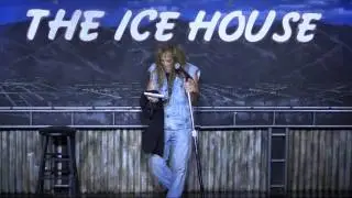 Jay London @ Ice house 4:6:17
