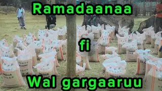 Ramadaanaa fi Wal Gargargaaruu@alfarukmultimediaproduction @gelemsiyihadra #ebst @minbertv1