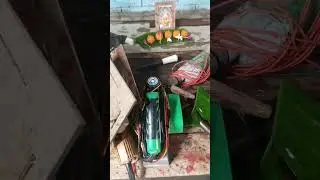baba vishwakarma mahima apar #bhojpuri #vishwakarma #vishwakarmapuja2025 #bnvlogs