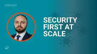 The X5 Group Cybersecurity Transformation: A Case Study | CIO Talk Network