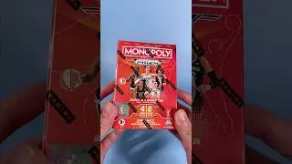 Hunting for Caitlin Clark Rookie Cards in a 2024 Monopoly Prizm WNBA Blaster Box!