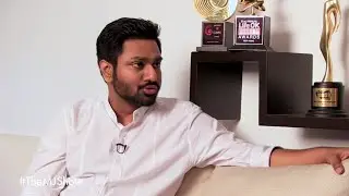 Music Composer Mithoon Sharma & Nadeem Shravan's Shravan  on string section of Shankar Jaikishan