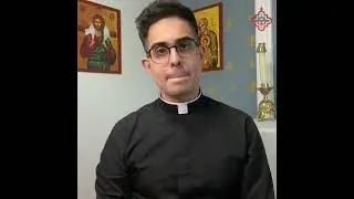 Matthew Gonzalez   Easter Reflection