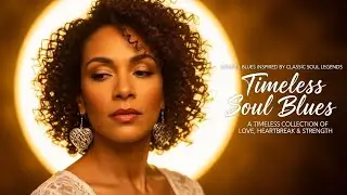 Late Night Blues & Soul Playlist | Etta James Style