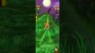Temple Run 2 || android mobile Gameplay || 