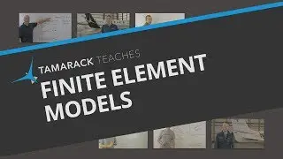 Finite Element Models