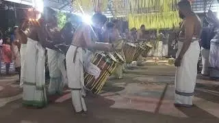 എടക്കുളം oകോമ്പാത്ത് ധർമ്മദൈവ ക്ഷേത്ര തിരുത്സവം 2026
