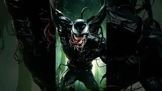 venom jelly #youtubeshorts #shorts#viralshort #venom #venom4 #trending #avengers #action #marvel #ai