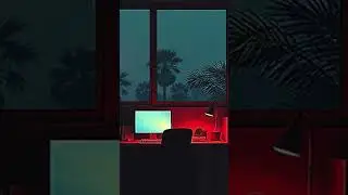 Vaporwave Save Room: does it work? #shorts