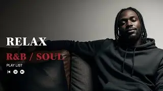 【R&B Soul】 Late Hours Romance – Soft Soulful R&B Vibes