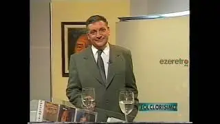 Tandas Solo Tango  - Diciembre 2004