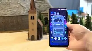 Jetzt schlägts 13, Nervende Kirchenglocken auf der Moba