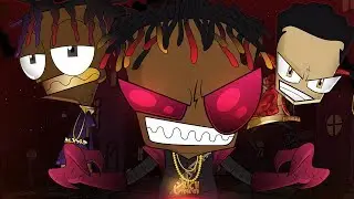 Rich The Kid, Famous Dex & Jay Critch - I Don't Answer (Rich Forever 3)