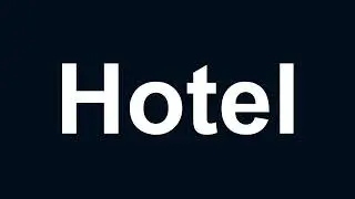 Kid Ink - Hotel (Lyrics)