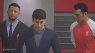 EA SPORTS FC 26Miki Liverpool 2
