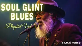 The Best of Blues｜Love Songs｜Blues Night Playlist｜Cozy Playlist for Relaxing｜Work｜Study｜Ballads