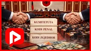 Aromë pazari, mamuthët e korrupsionit gati të bëhen bashkë për të ruajtur ‘status quo’-në!