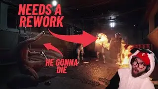 Maruaders FIRE BOMB Needs a Rework | Plunder Update 1.3