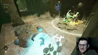 Blue Fire Nintendo Switch Pt. 2