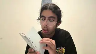 ASMR, je range ta sacoche sa Chabrand