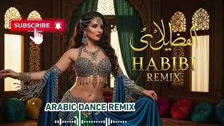 New Habibi Remix 2026 🌙 Emotional Arabic Love Music