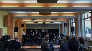 Now vs Now- Seven Ways cover