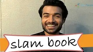 Gautam Gupta's Slam Book