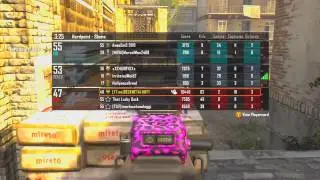Black Ops 2: 100+ Non Lethal Gameplay + updates