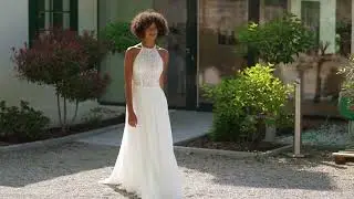 Steinecker Brautkleid Kollektionen 2024
