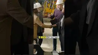 Contractors ignoring this go broke fast #shorts #overhead #money