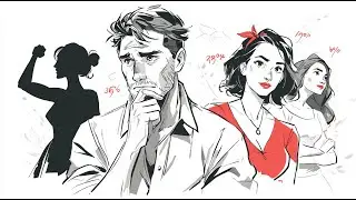 The Economic Winter Theory of Mate Selection: Why Nice Guys Finish First Now