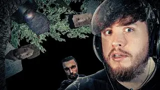 Three Scary Games | #3