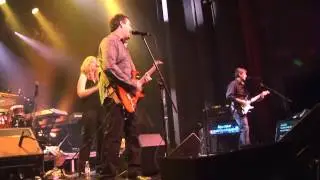 HUSH (Deep Purple) April Jam