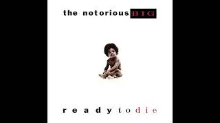 The Notorious B.I.G. - Machine Gun Funk (INSTRUMENTAL)