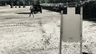 20 yd sub 2 second bill drill carbine