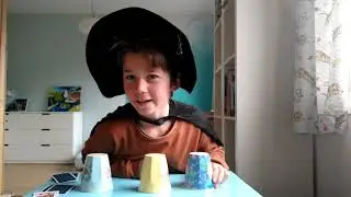 tryllekunster