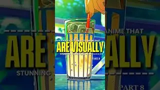 High Quality Anime You Must Watch 😱🔥