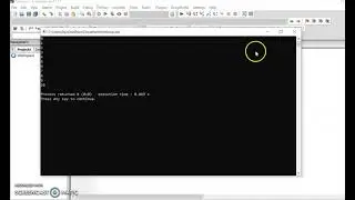 Conditional statements in C: for loop , break , continue