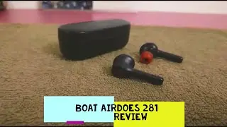 boat airdopes 281 , in 2022 is it the best in price ??