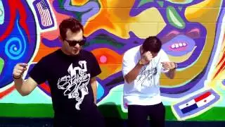 JO2 - My Grind (feat. LiteW8) - OFFICIAL VIDEO