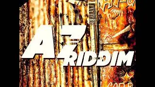 A7 Riddim Mix Feat. Fantan Mojah, Bugle, Dicelebrityy (Young Veterans Music) (January 2020)