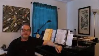 Mark Johnson Introduces the 