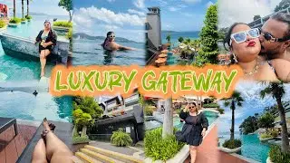 Luxury Escape in Phuket 🇹🇭 | 5-Star Resort Stay in Phuket 🌴🌟